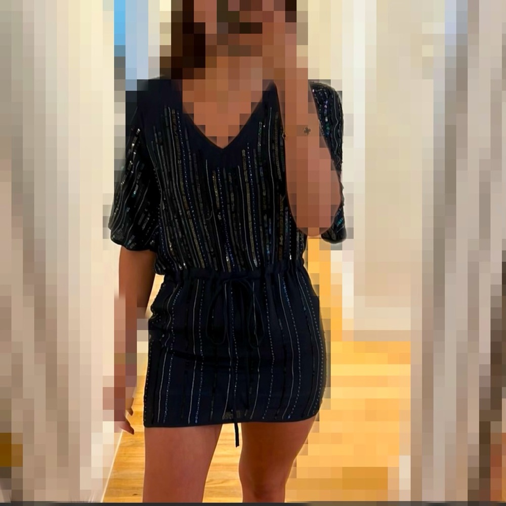 Original Heartloom Dress